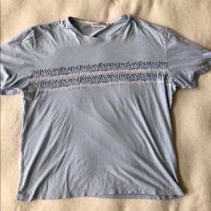 Vintage YSL (Yves Saint Laurent) T Shirt